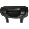 Запчасть для сумки (ручка) DAKINE REPLACE HANDLE KIT SPLIT ROLLER EQ 75L/100L 2018+ BLACK 10002192 (0610934256017)