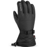 Перчатки DAKINE TALON GLOVE BLACK Размер S 10003178 (0610934366853)