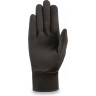 Перчатки женские трикотажные DAKINE WOMEN'S RAMBLER BLACK Размер M 10000729 (0610934084085)