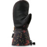 Варежки детские DAKINE TRACKER MITT BEGONIA Размер K/XL 10003190 (0610934367850)