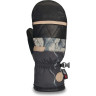 Варежки женские DAKINE FLEETWOOD SILVERTON Размер XS 10001412 (0610934237498)